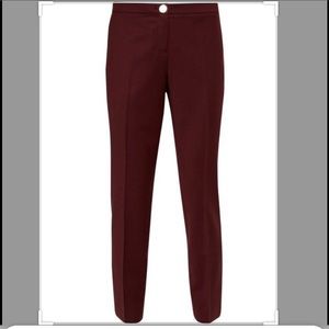 Ted Baker Straight Leg Trousers